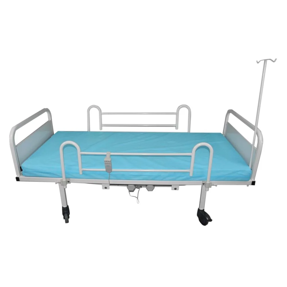BEDCARES BC01 İKİ MOTORLU HASTA YATAĞI - STANDART görsel 3