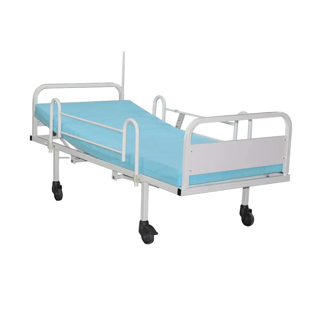BEDCARES BC01 İKİ MOTORLU HASTA YATAĞI - STANDART görsel 4