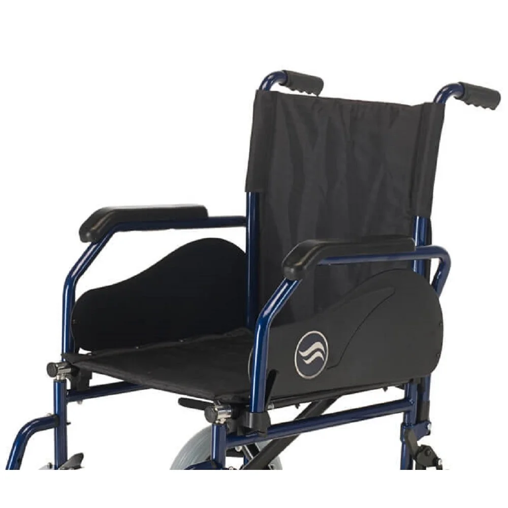 Breezy 90 Manuel Tekerlekli Sandalye görsel 3