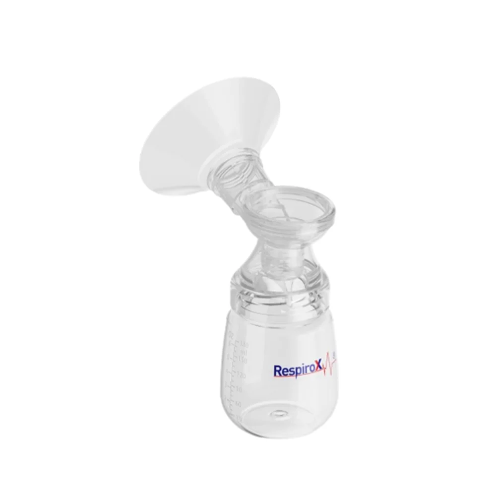 DQ-S069 RESPİROX ŞARJLI SÜT POMPASI görsel 2