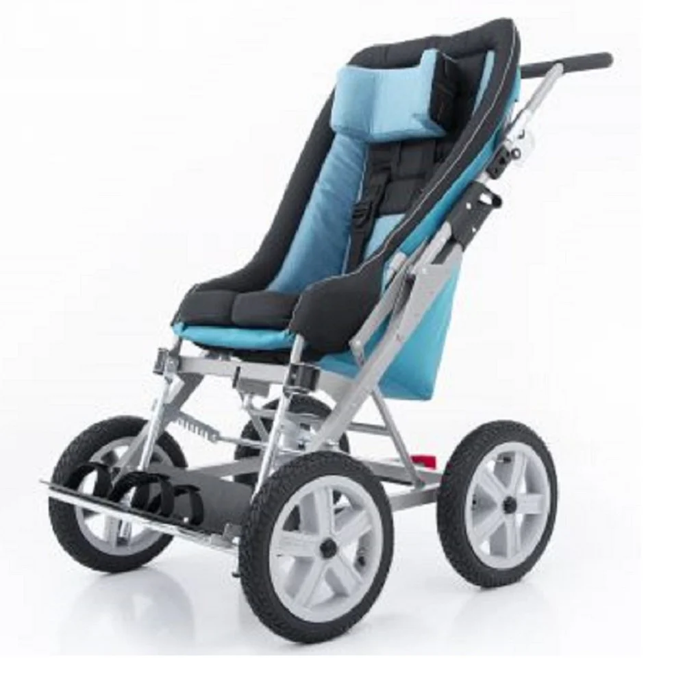 NOVA® Engelli Puseti görsel 2