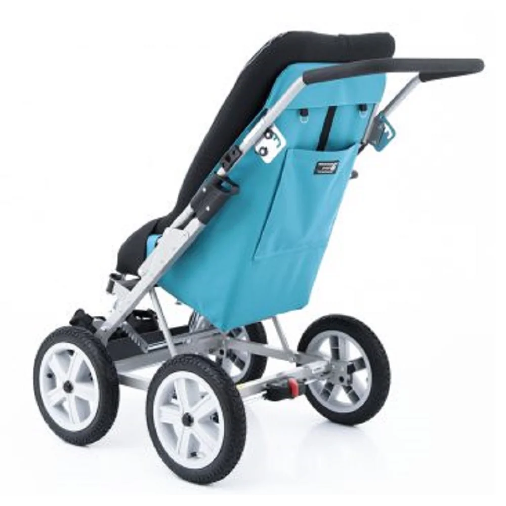 NOVA® Engelli Puseti görsel 4