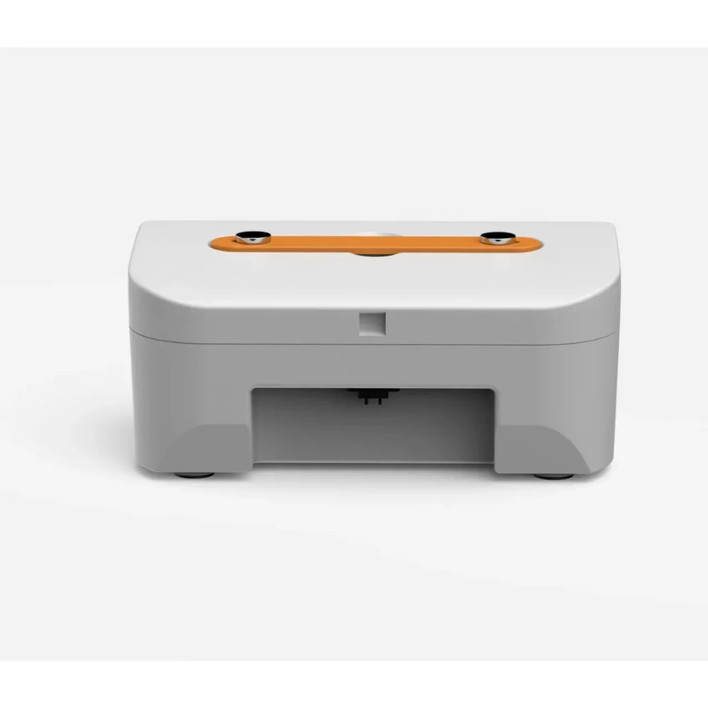 Poylin P210 Robotics Akülü Tekerlekli Sandalye görsel 3