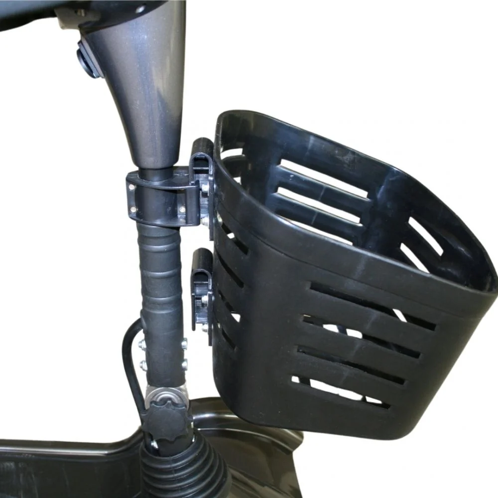 Poylin P401 Akülü Tekerlekli Sandalye Engelli Aracı görsel 3