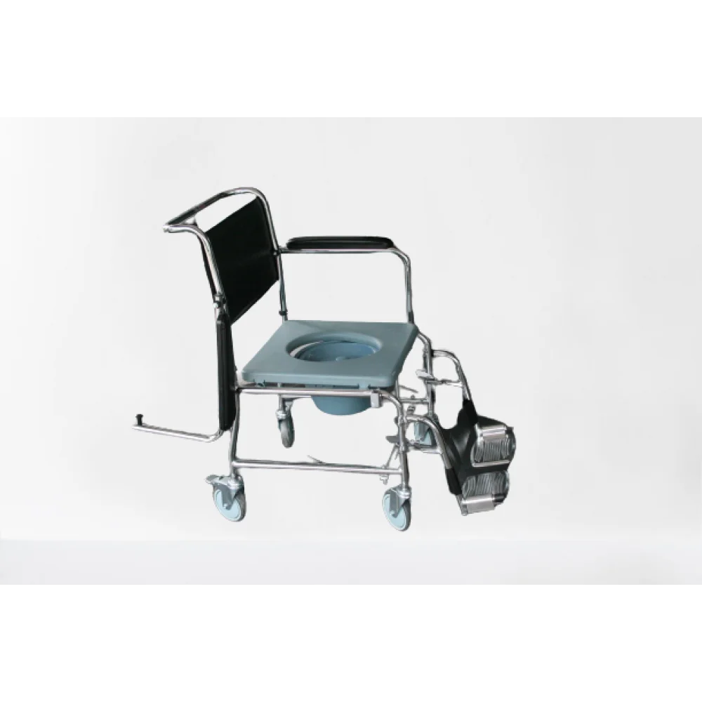 Poylin P689 Banyo Tuvalet Sandalyesi görsel 2
