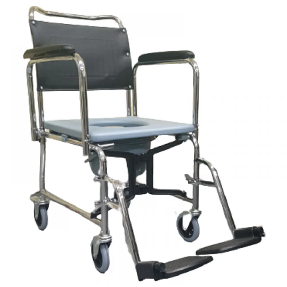 Poylin P689 Banyo Tuvalet Sandalyesi görsel 5