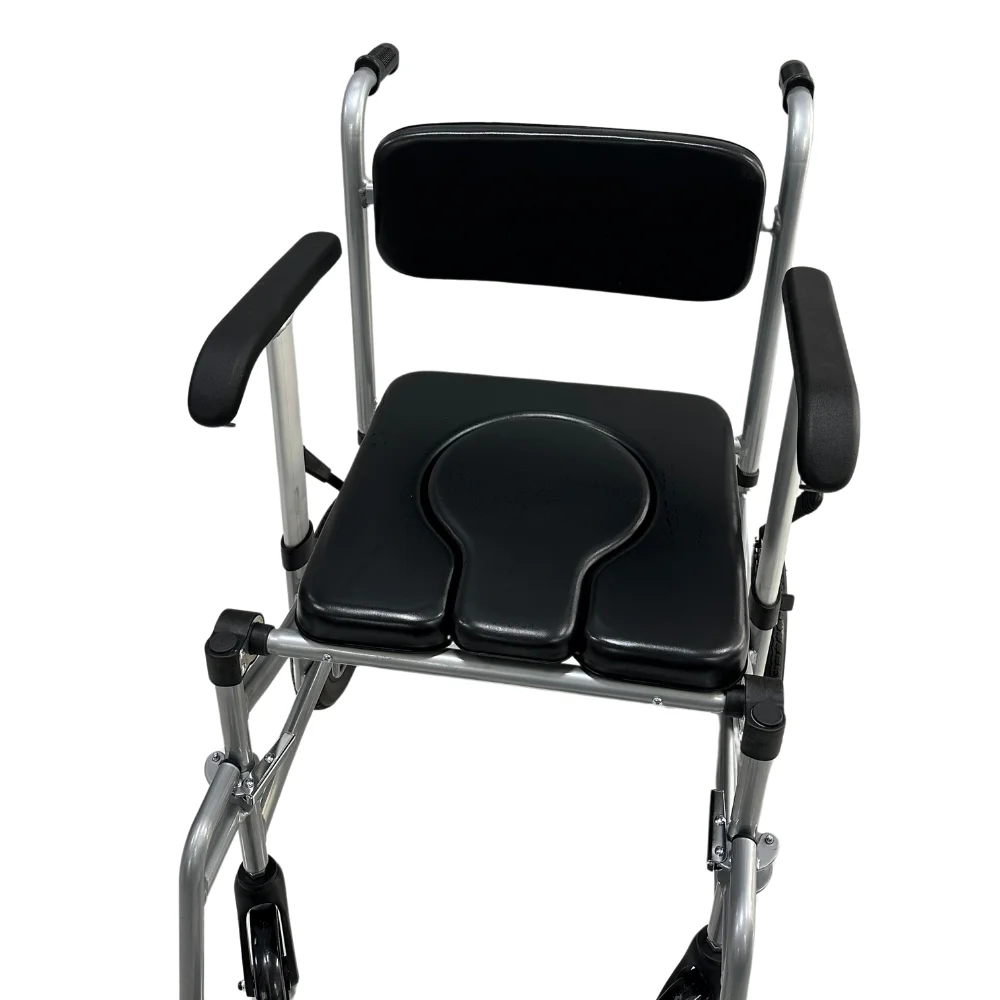 Poylin P690 Banyo-Tuvalet Sandalyesi görsel 3