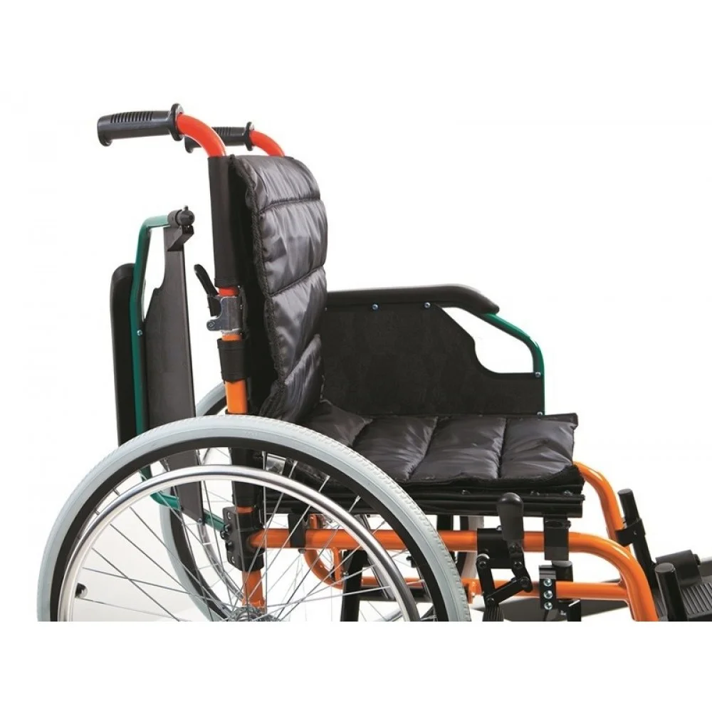Poylin P980 Alüminyum Çocuk Sandalyesi görsel 2