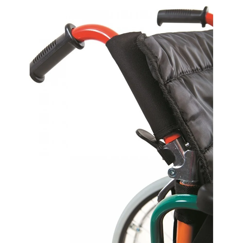 Poylin P980 Alüminyum Çocuk Sandalyesi görsel 3