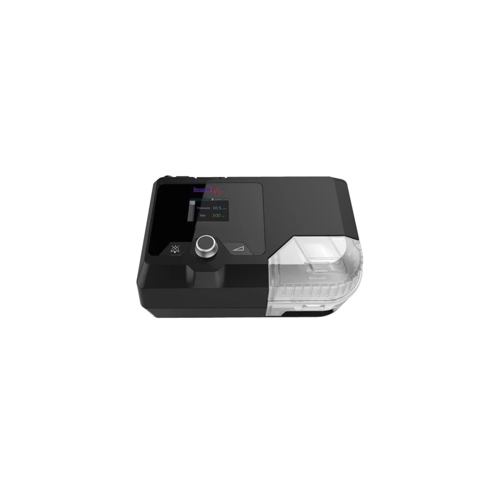 RESPİROX G2S AUTO CPAP CİHAZI ISITICILI VE NEMLENDİRİCİLİ görsel 3