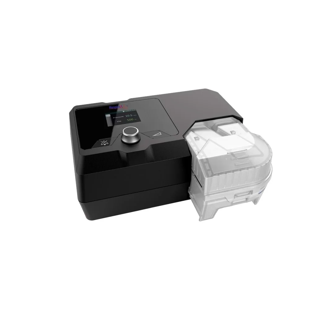RESPİROX G2S C20 CPAP CİHAZI ISITICILI VE NEMLENDİRİCİLİ