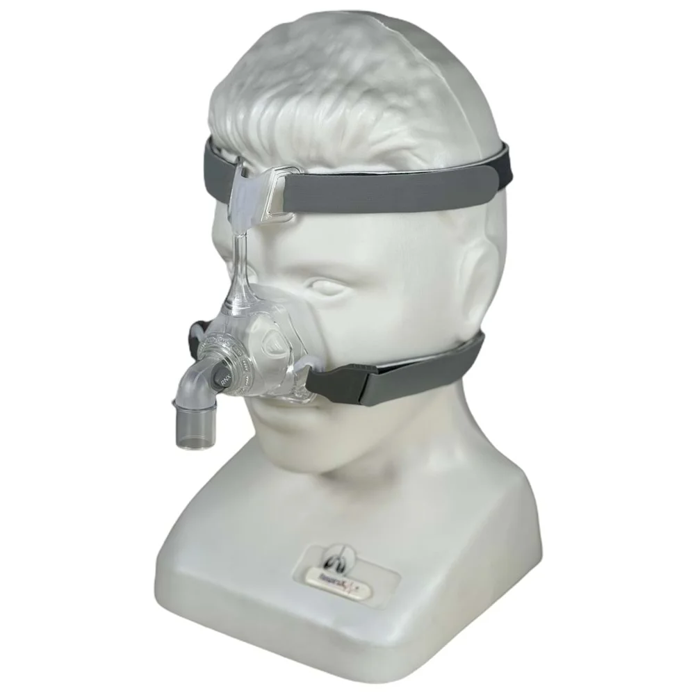 RESPİROX RNX BURUN MASKESİ görsel 4