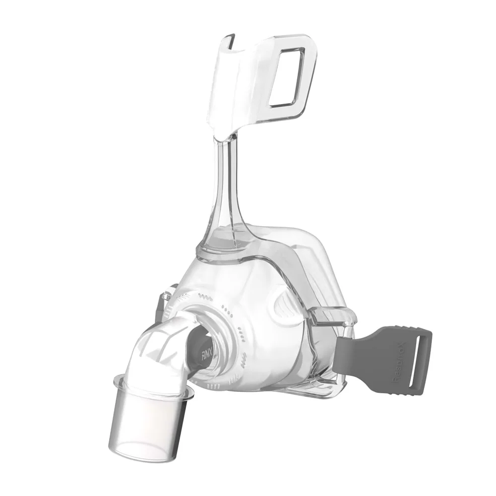 RESPİROX RNX BURUN MASKESİ görsel 3